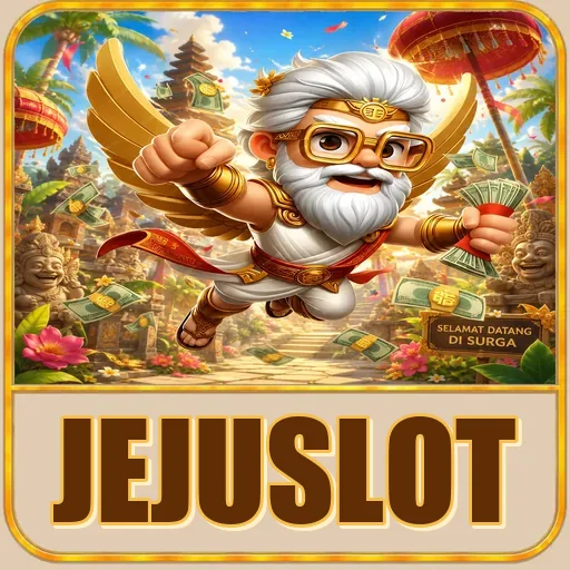 Aplikasi jejuslot Android