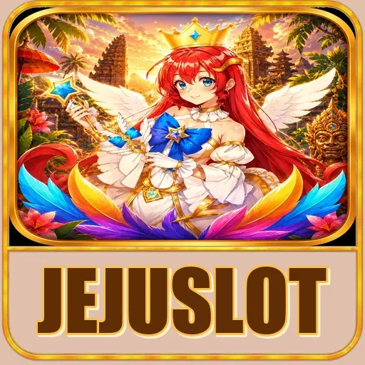 Detail Teknis jejuslot